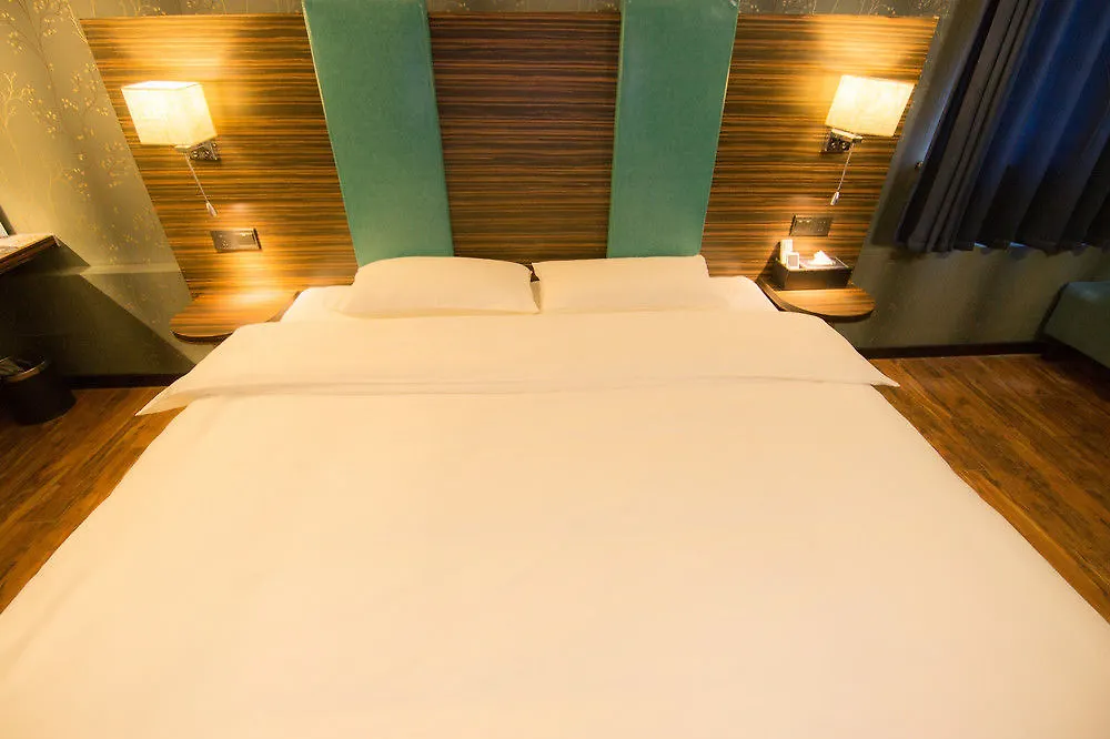 View Hotel Suzhou Suzhou