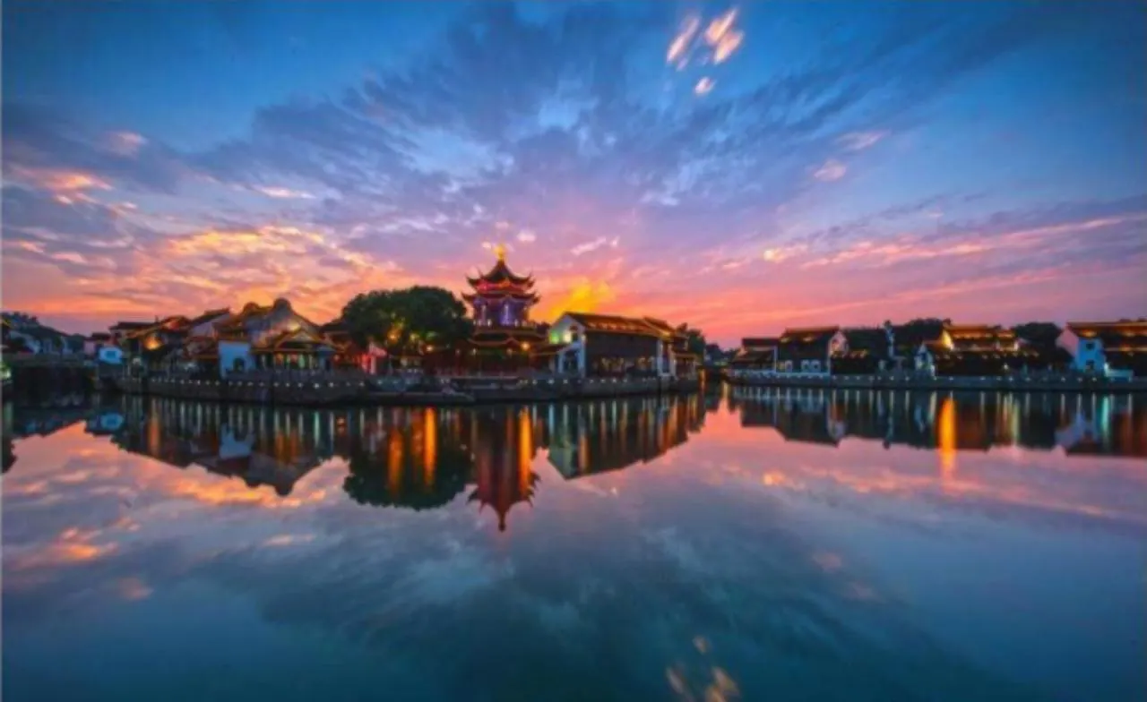 View Hotel Suzhou Suzhou  China