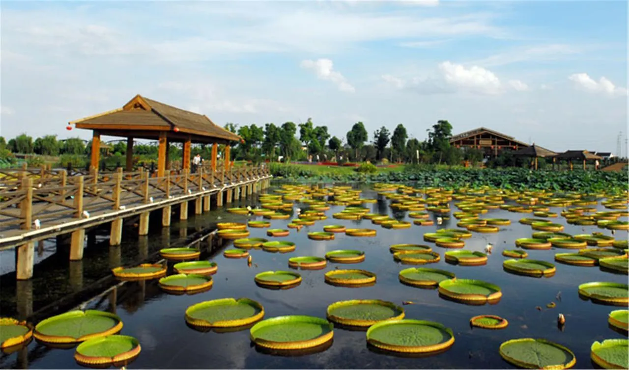 View Hotel Suzhou Suzhou  3*, Suzhou (Jiangsu) China