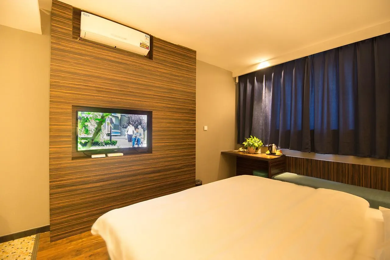 View Hotel Suzhou Suzhou   Suzhou (Jiangsu)