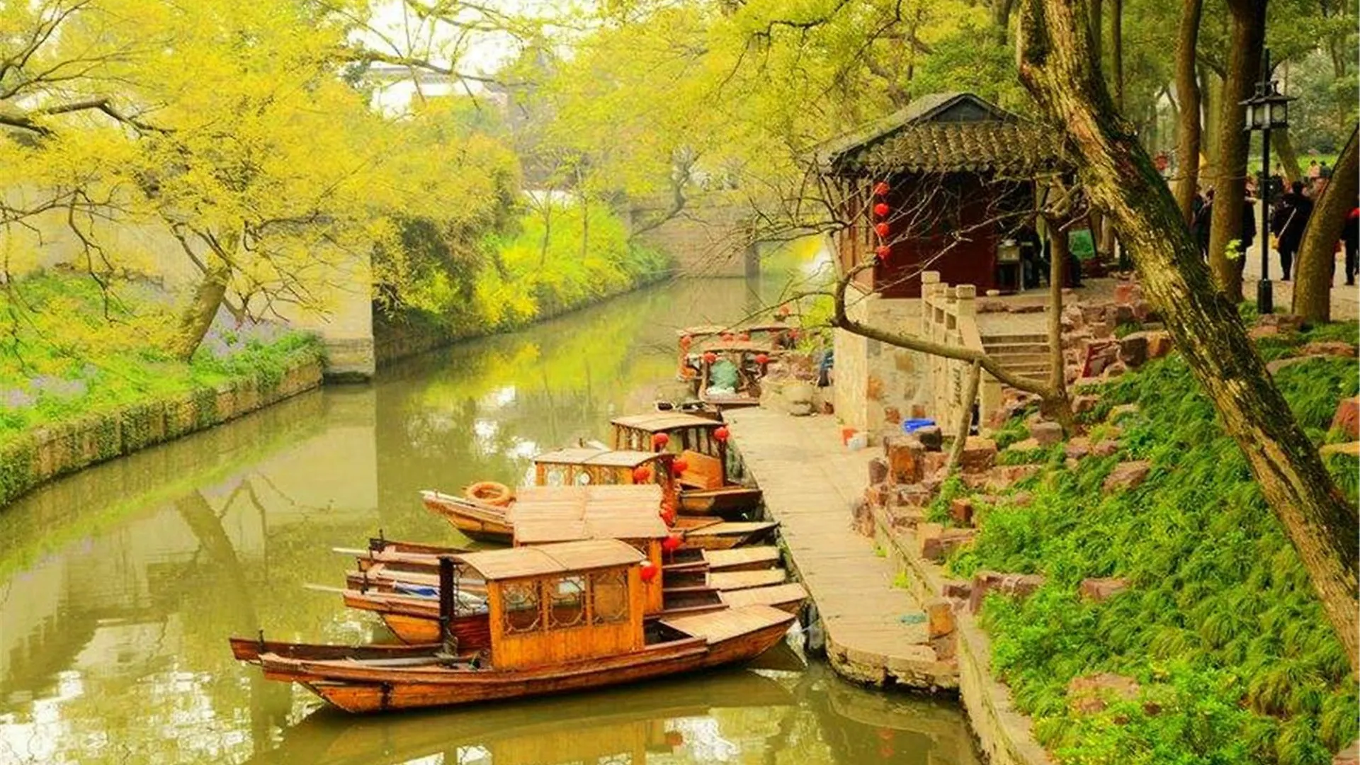 View Hotel Suzhou Suzhou  China