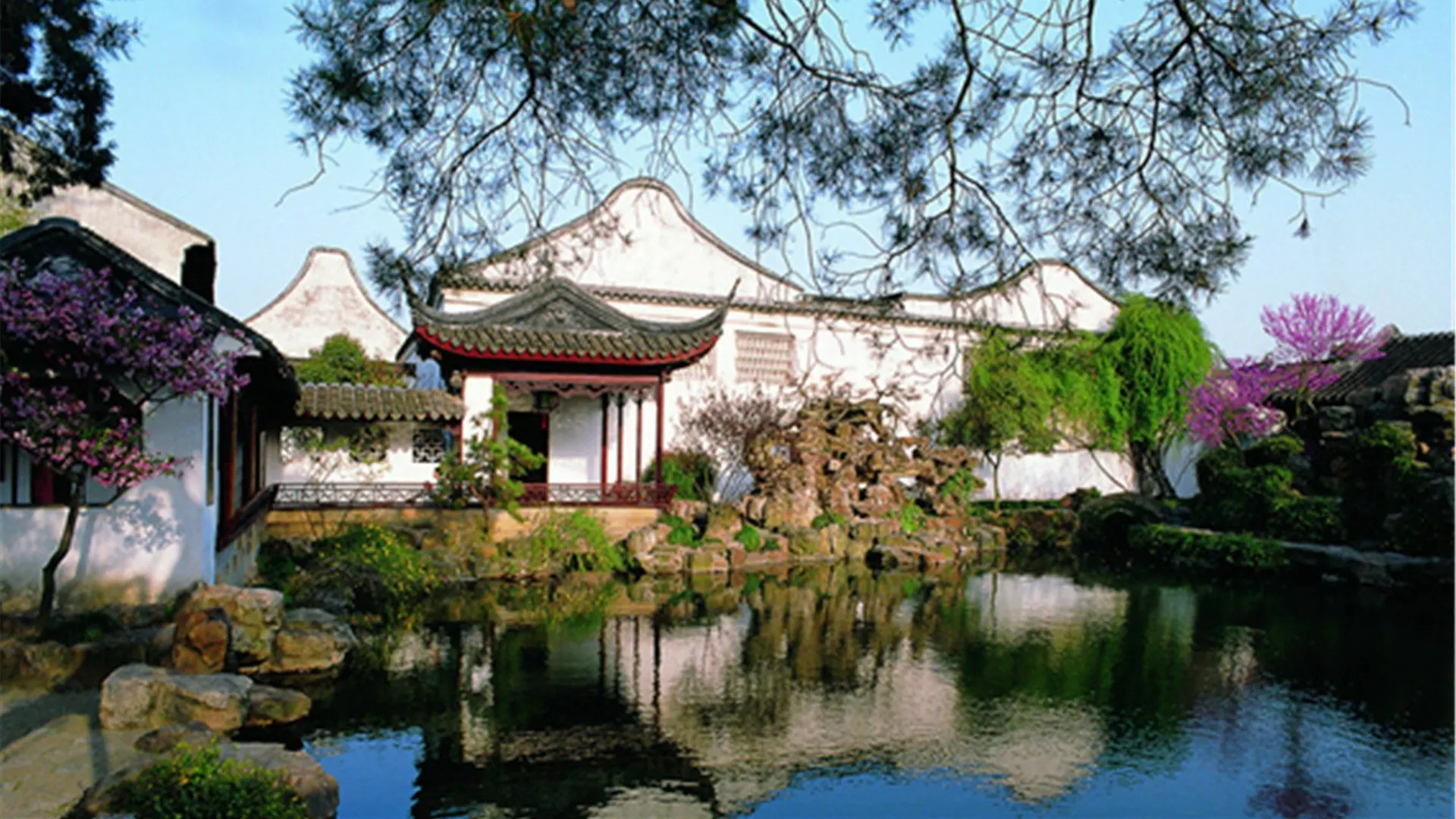 View Hotel Suzhou Suzhou  3*, Suzhou (Jiangsu) China