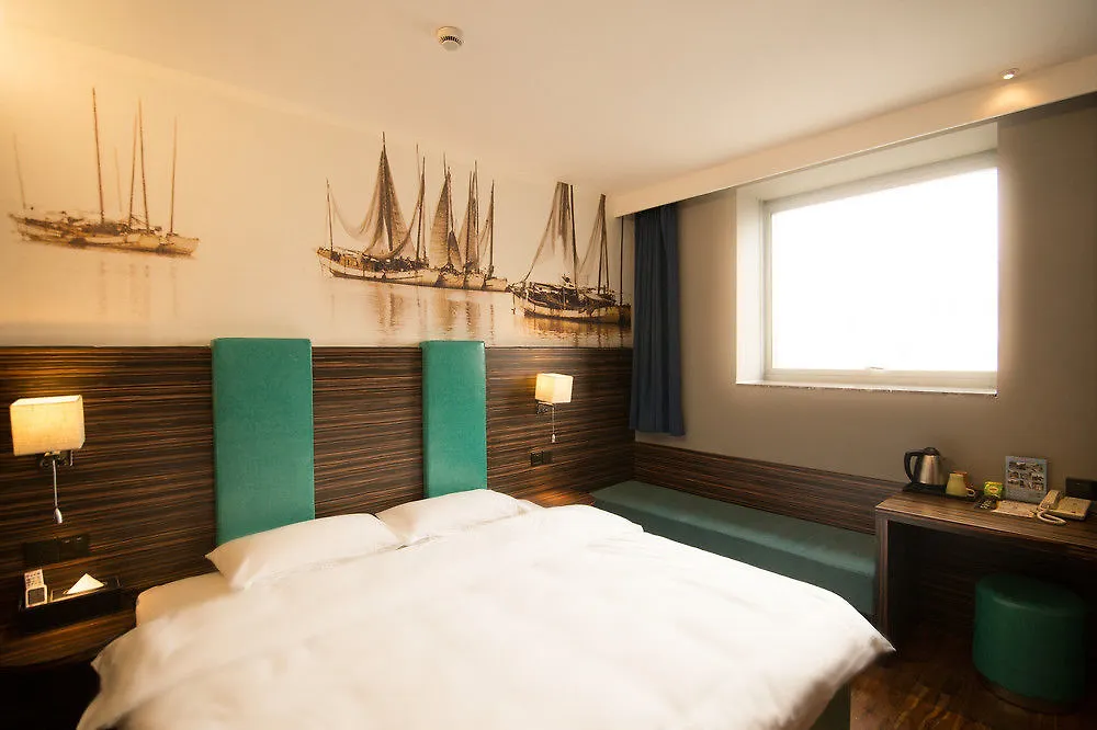 View Hotel Suzhou Suzhou