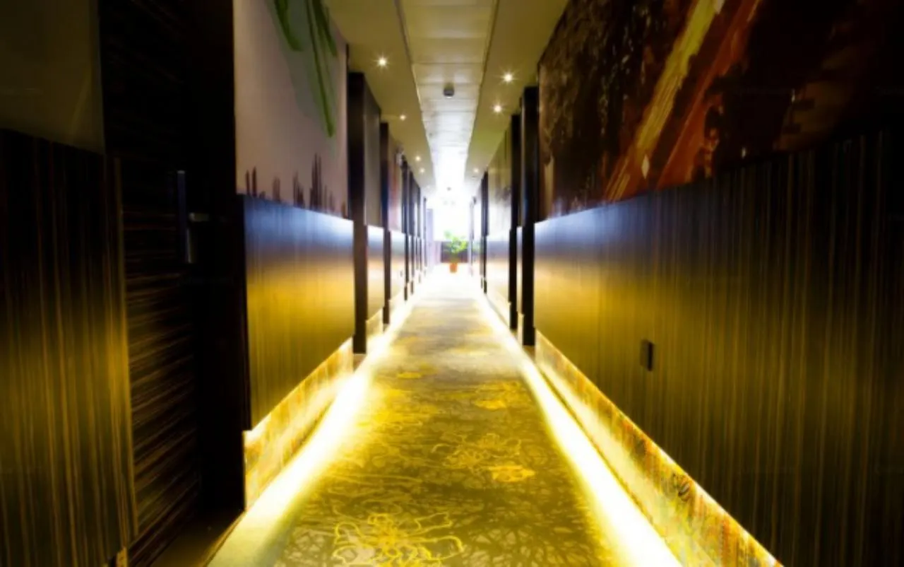 View Hotel Suzhou Suzhou  3*, Suzhou (Jiangsu)