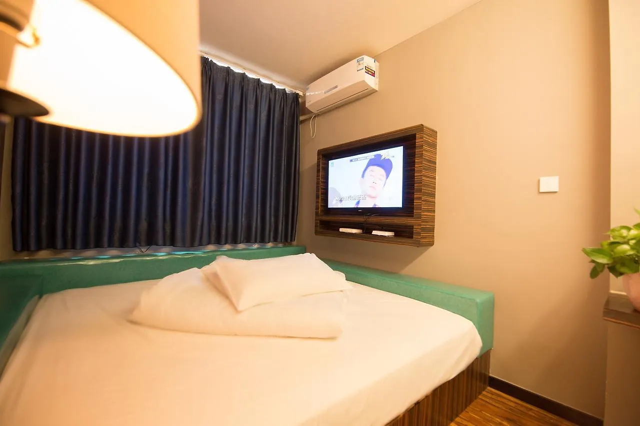 View Hotel Suzhou Suzhou  3*, Suzhou (Jiangsu) China
